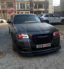 کرایسلەر 300